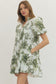 Flora Dress