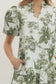 Flora Dress