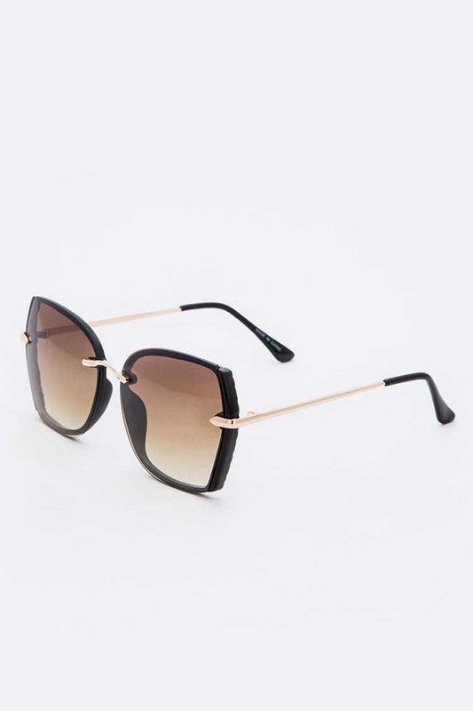 Rimless Sunnies