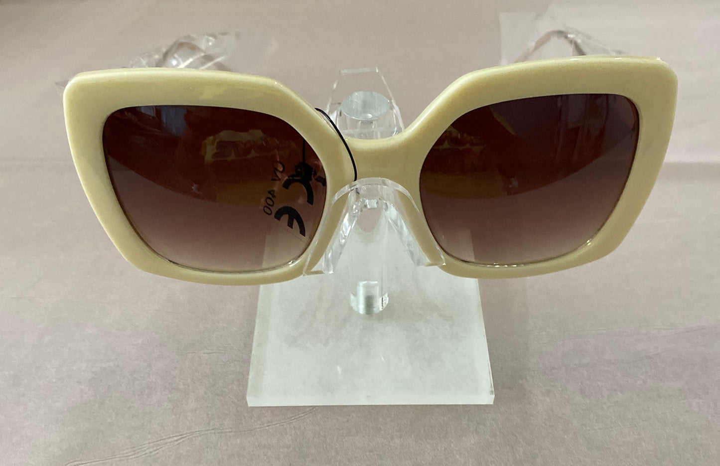 Thick Square frame Sunnies