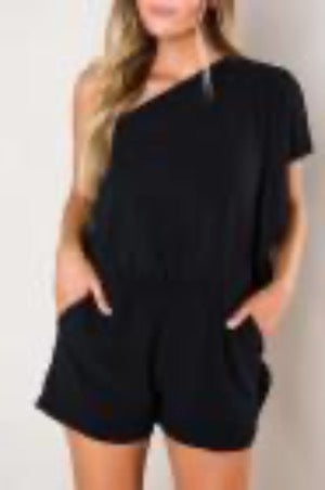 Bonita Romper