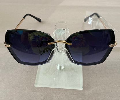 Rimless Sunnies