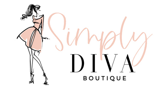 Simply Diva Digital Gift Card