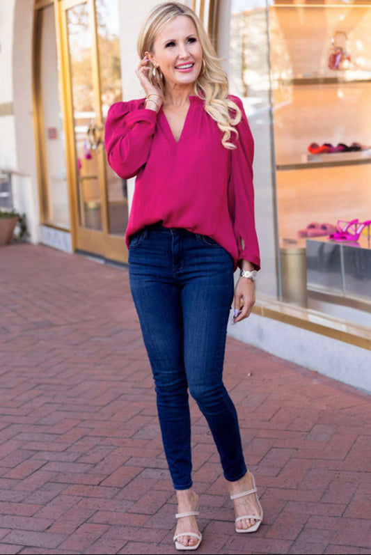 Kinsley Top