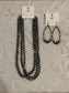 Bling Navajo Necklace