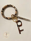 Wristlet Key chains(thick)