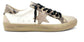 Paquita animal print sneakers