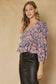 Dahlia Top