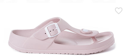 Corky’s Jet Ski Flip Flops