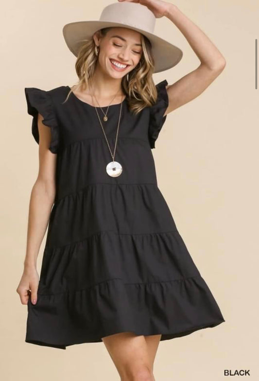 Simply Sweet heart Dress