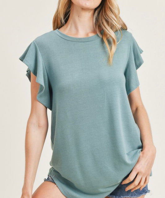 The Sarah Top