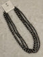 Bling Navajo Necklace
