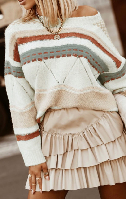 Latte Top