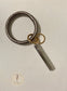 Wristlet Key chains(thick)