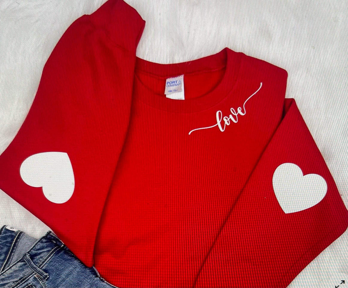 Love Sweatshirt
