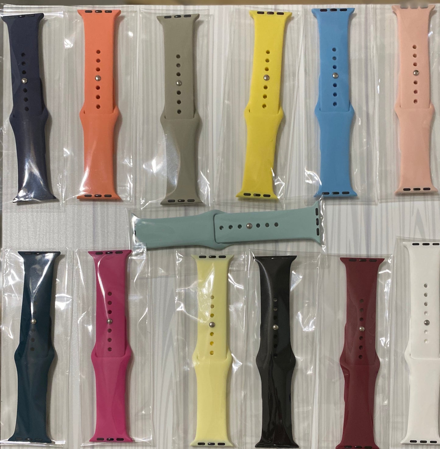 Smart Watch Bands