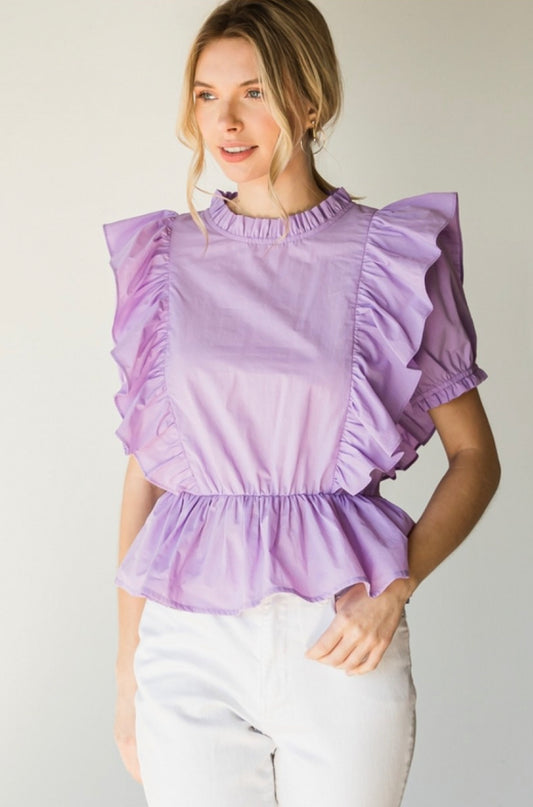 Serenity Top